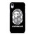BATHING APE SNAKE SKIN iPhone XR Case Cover