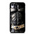 BATMAN ARMOR COSTUME iPhone XR Case Cover