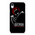 BATMAN DC CARTOON iPhone XR Case Cover