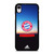 BAYERN MUNCHEN FC ALLIANZ ARENA iPhone XR Case Cover