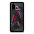 LOS ANGELES ANGELS MLB BASEBALL LOGO Samsung Galaxy S20 Plus Case Cover