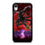 BAYONETTA 3 NINTENDO GAMES iPhone XR Case Cover