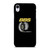 BBS WHEEL FAN ART iPhone XR Case Cover