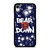 BEAR DOWN CHICAGO BEARS 2 iPhone XR Case Cover