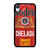 BEER MODELO ESPECIAL CHELADA iPhone XR Case Cover