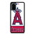 LOS ANGELES ANGELS MLB BASEBALL Samsung Galaxy S20 Plus Case Cover