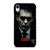 BERLIN MONEY HEIST CASA DE PAPEL iPhone XR Case Cover
