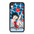 BETTY BOOP KISS CARTOON iPhone XR Case Cover