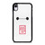 BIG HERO 6 BAYMAX iPhone XR Case Cover