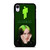 BILLIE EILISH CUTE iPhone XR Case Cover