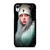 BILLIE EILISH FACE iPhone XR Case Cover