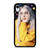 BILLIE EILISH SINGER iPhone XR Case Cover