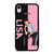 BLACKPINK LISA iPhone XR Case Cover