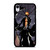 BLEACH ANIME ART iPhone XR Case Cover