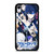 BLUE LOCK ANIME ALL iPhone XR Case Cover