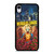 BORDERLANDS 3 GAME POSTER iPhone XR Case Cover