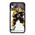 BOSTON BRUINS DAVID PASTRNAK HOCKEY NHL iPhone XR Case Cover