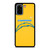 LOS ANGELES CHARGERS NFL FOOTBALL NIKE Samsung Galaxy S20 Plus Case Cover
