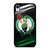 BOSTON CELTICS NBA LOGO iPhone XR Case Cover