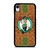 BOSTON CELTICS NBA iPhone XR Case Cover