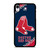 BOSTON RED SOX MLB SYMBOL iPhone XR Case Cover