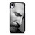BRADLEY COOPER FACE iPhone XR Case Cover