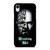 BREAKING BAD QUOTE iPhone XR Case Cover