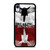 BREAKING BENJAMIN ANGEL WINGS iPhone XR Case Cover