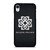 BREAKING BENJAMIN SYMBOL iPhone XR Case Cover