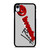 BREMBO RACING 3D LOGO iPhone XR Case Cover