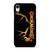 BROWNING ARMS LOGO iPhone XR Case Cover