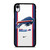 BUFFALO BILLS LOGO iPhone XR Case Cover