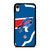 BUFFALO BILLS NFL LOGO iPhone XR Case Cover