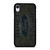 BUILT FORD TOUGH EMBLEM iPhone XR Case Cover