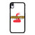 BUSHMASTER FIREARMS LOGO 2 iPhone XR Case Cover