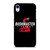 BUSHMASTER FIREARMS LOGO iPhone XR Case Cover