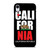 CALIFORNIA REPUBLIC SYMBOL iPhone XR Case Cover