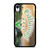 CALLAWAY GOLF FIELD LOGO iPhone XR Case Cover
