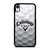 CALLAWAY GOLF LOGO iPhone XR Case Cover