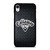 CALLAWAY GOLF PLATE LOGO iPhone XR Case Cover
