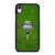 CALLAWAY GOLF SYMBOL iPhone XR Case Cover