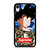 CAMO GOHAN BAPE SUPREME iPhone XR Case Cover