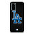 LOS ANGELES DODGERS BASEBALL TEAM Samsung Galaxy S20 Plus Case Cover