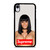 CARDI B SUPREME iPhone XR Case Cover