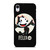 CARTOON FELIX THE CAT iPhone XR Case Cover