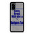 LOS ANGELES DODGERS MLB BASEBALL FANS 2 Samsung Galaxy S20 Plus Case Cover