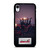 CASE INTERNATIONAL HARVESTER IH TRACTOR iPhone XR Case Cover