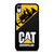CATERPILLAR CAT BULLDOZER CARBON iPhone XR Case Cover