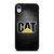 CATERPILLAR CAT SYMBOL iPhone XR Case Cover