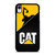 CATERPILLAR EXCAVATOR PATE LOGO iPhone XR Case Cover